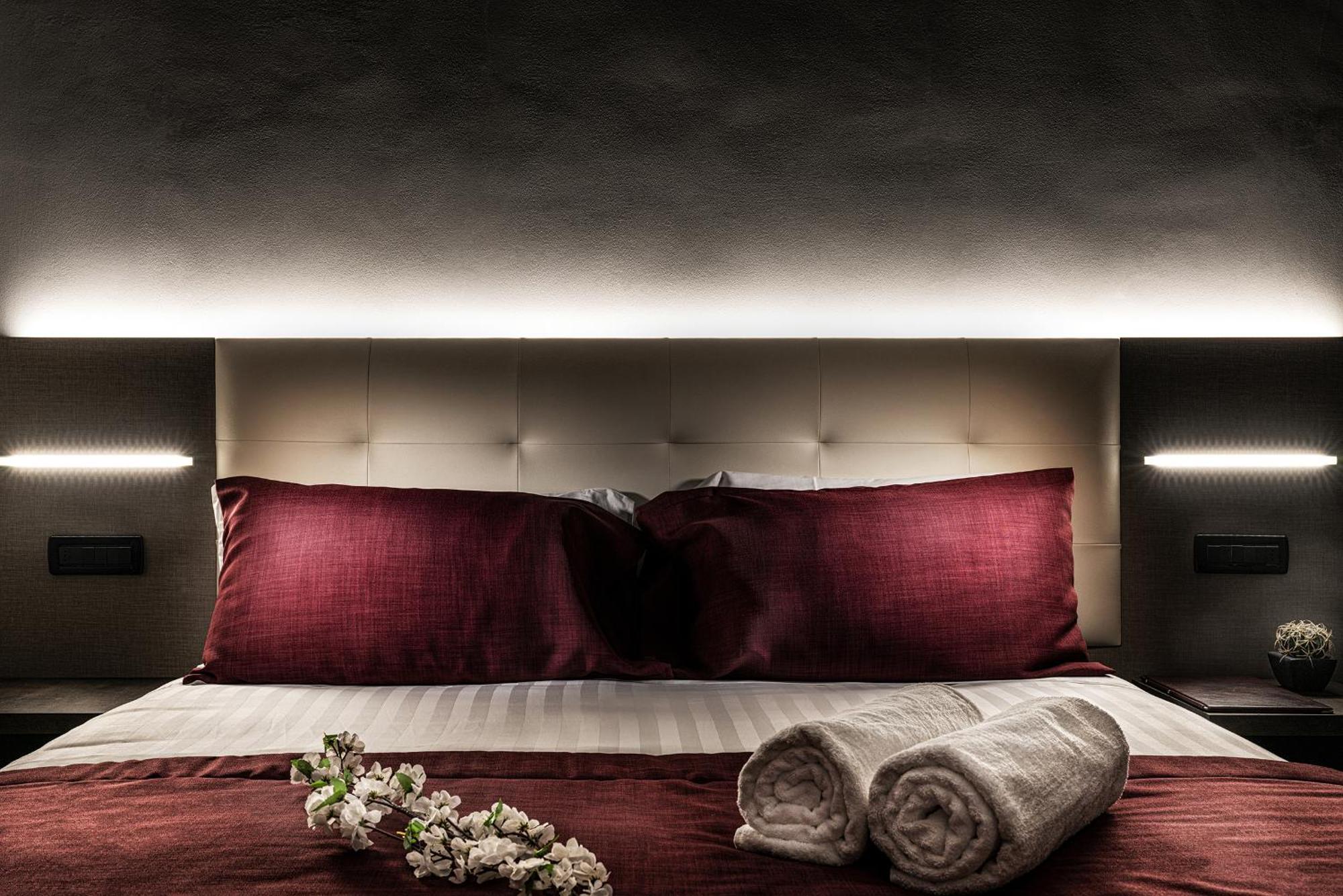Hotel Varese — Foto 3