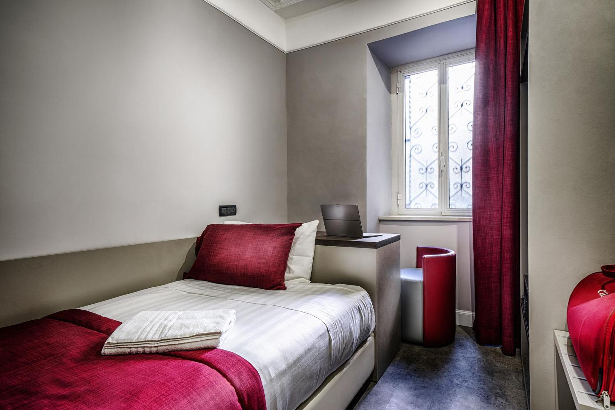 Hotel Varese, Rome